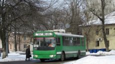 Списки льготников с правом бесплатного проезда проверят