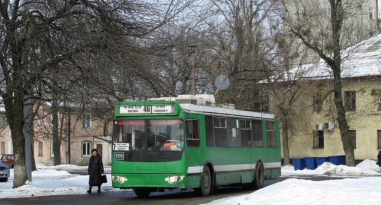 Списки льготников с правом бесплатного проезда проверят