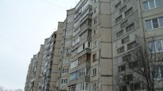 Иностранный студент покончил с собой в Харькове