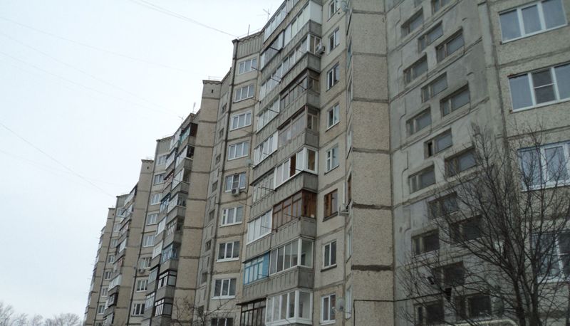 Иностранный студент покончил с собой в Харькове