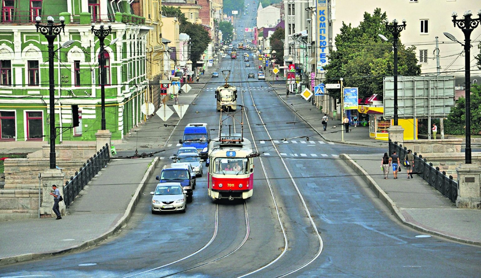 В Харькове подорожает квартплата