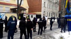 Воскресные акции общественных организаций в Харькове прошли без нарушений – полиция (Фото)