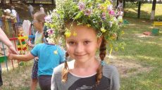 Нужна помощь! 8-летняя харьковчанка Анна Кившик борется с раком головного мозга