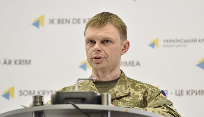 Ситуация в зоне конфликта на Донбассе обострилась – Минобороны
