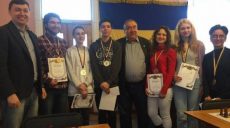 Харьковчанка стала чемпионкой Украины по классическим шахматам