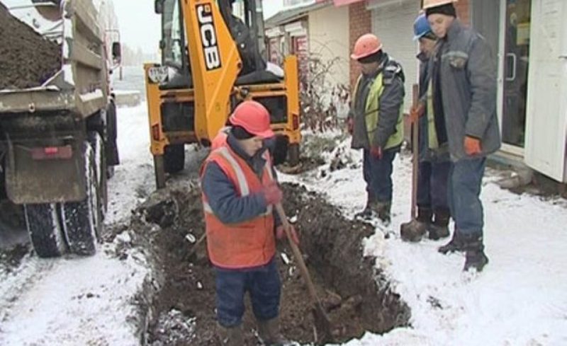Где 18 марта в Харькове не будет воды