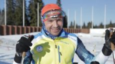 Харьковчане завоевали пять медалей на Паралимпийских играх-2018
