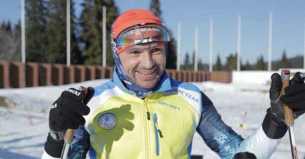 Харьковчане завоевали пять медалей на Паралимпийских играх-2018