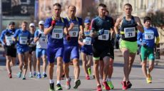Харьковчанин стал чемпионом Украины по спортивной ходьбе