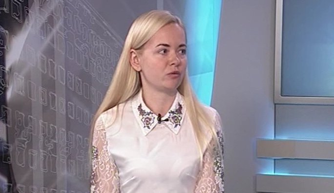 Придется платить алименты.