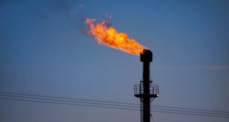 Экономия газа. Все службы переведены в усиленный режим — Владимир Гройсман
