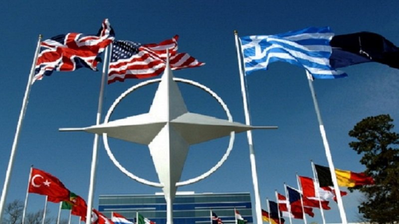 Утверждена Годовая национальная программа сотрудничества Украины с НАТО