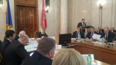 Ничто не может сдерживать выплату зарплат — Юлия Светличная