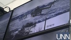 В Харьковской области начался процесс обмена россиян на украинских пограничников