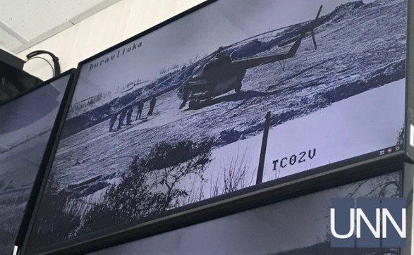 В Харьковской области начался процесс обмена россиян на украинских пограничников