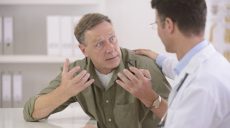Врач может отказаться прийти на дом к пациенту, если в этом не будет необходимости