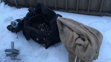 На Вологодском въезде задержан вор-домушник