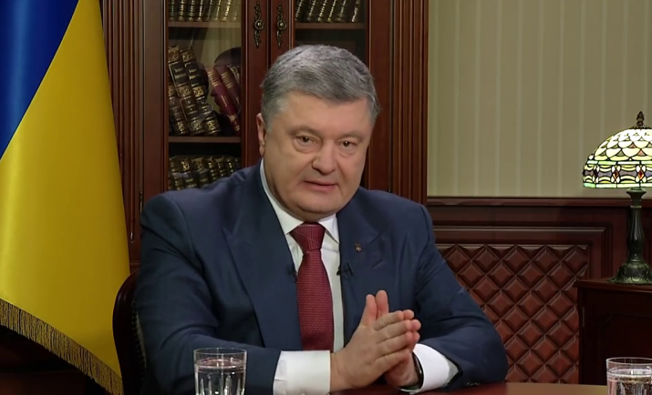 Цены на электроэнергию для населения не должны быть повышены — Петр Порошенко (Видео)