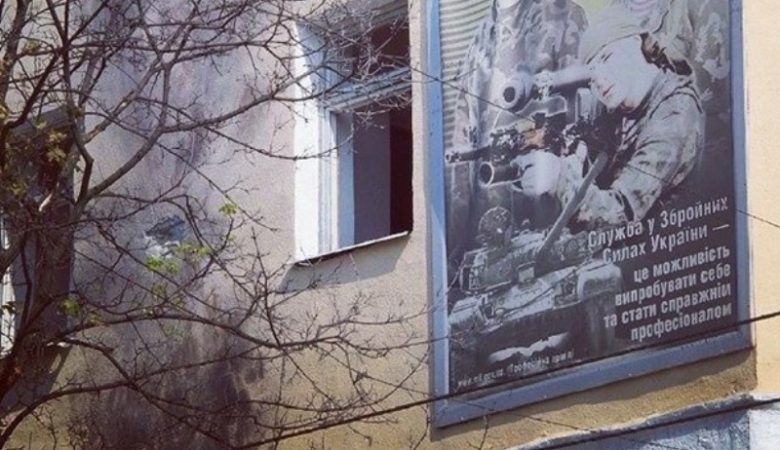 В Харькове вынесут приговор подозреваемым в серии терактов