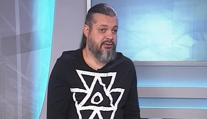 Приключения украинских художников в Перу