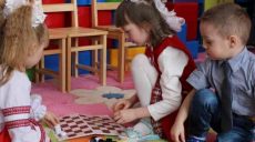 В 2018 году на Харьковщине создадут 1500 дополнительных мест в детских садиках — губернатор