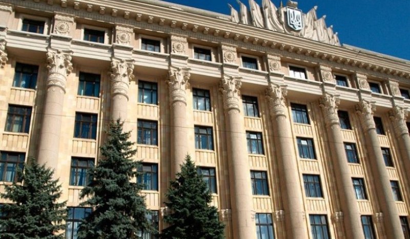 В Харьковском облсовете — новый депутат