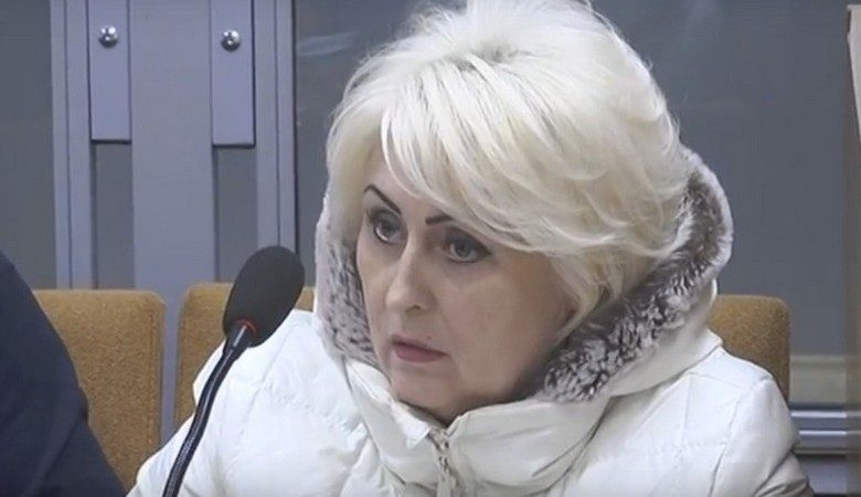 Дело Нели Штепы направлено в Орджоникидзевский райсуд г. Харькова