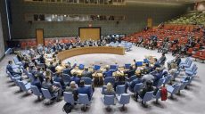 Большинство стран-участниц заседания Совета безопасности ООН подтвердило право Украины на Крым