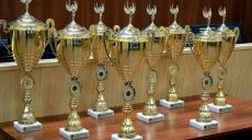 В Харькове проходит чемпионат Национальной гвардии Украины по рукопашному бою