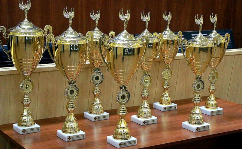 В Харькове проходит чемпионат Национальной гвардии Украины по рукопашному бою