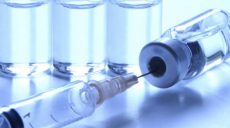 В Харьковскую область поступили новые вакцины для детей