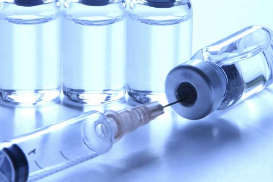 В Харьковскую область поступили новые вакцины для детей
