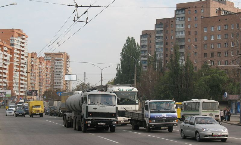 Угонщик автобуса осужден на 5 лет