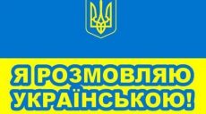Закон об обеспечении украинского языка как государственного надо принимать как можно скорее — вице-премьер-министр
