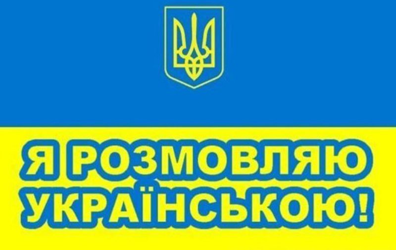 Закон об обеспечении украинского языка как государственного надо принимать как можно скорее — вице-премьер-министр