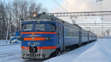 Железнодорожное сообщение Харьков — Лозовая будет восстановлено