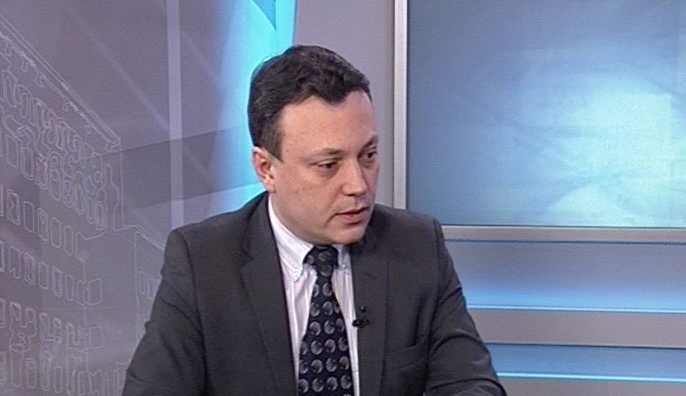 Децентрализация на практике