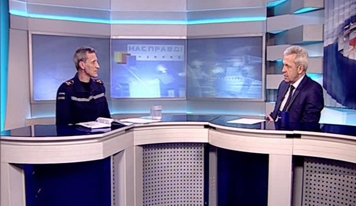 ГСЧС готова встретить второй циклон