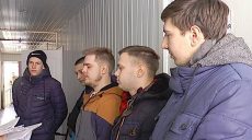 На Харьковщине стартовала подготовка к призывной кампании «Весна-2018»