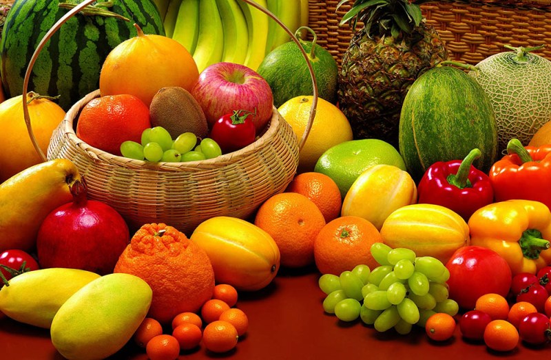 Погодные перепады февраля-марта уменьшат урожай фруктов — эксперт