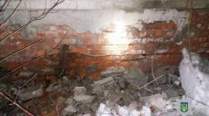 Троих грабителей задержали «на горячем» (ФОТО)