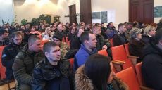 Еще 85 участников АТО получили землю под Харьковом для ведения сельского хозяйства (ВИДЕО)