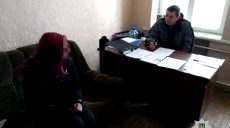Была у друзей: Полиция вернула домой несовершеннолетнюю беглянку (ФОТО)