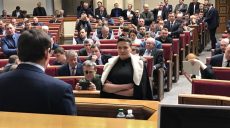 Двух политзаключенных хотели освободить вместо Савченко