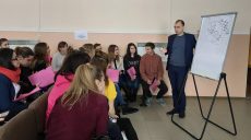 В Харьковской области прошел молодежный форум «Волонтеры — детям!» (ФОТО)
