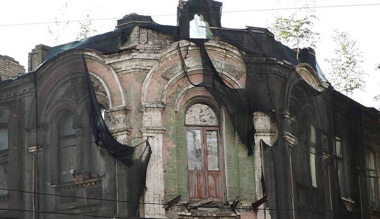 «Сохранить нельзя разрушить»: харьковчане отправляются в тур по Украине с фильмом про состояние архитектурного наследия в стране