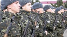 Стало известно, когда призовут харьковчан на срочную военную службу