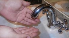 Где сегодня в Харькове не будет воды