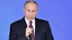 «Милитаристская» часть послания Путина не понравилась никому, кроме россиян