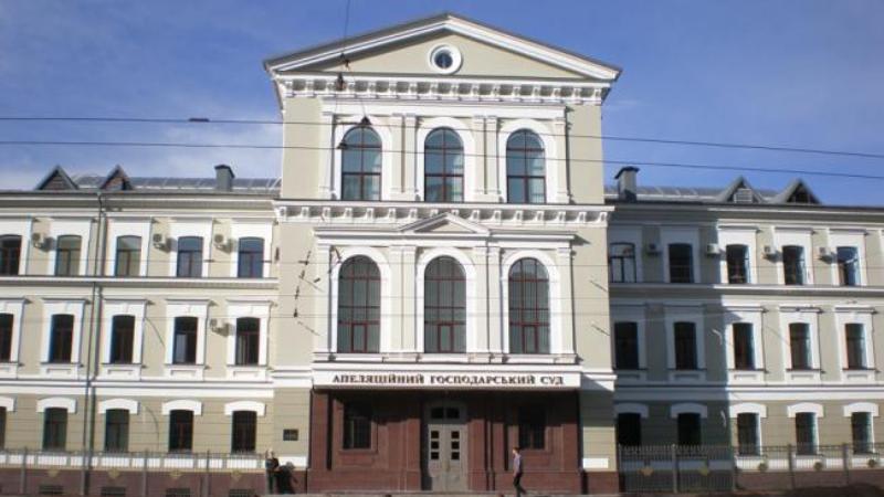 В Харькове «заминировали» суд по электронной почте